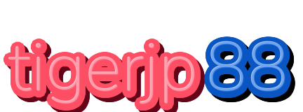 tigerjp88 — logo kanal