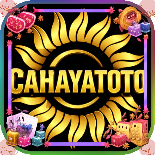 cahayatoto — mitra unggulan